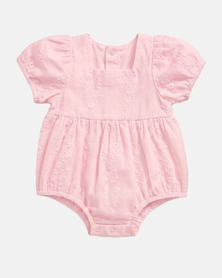 Baby Romper Florence - Blossom