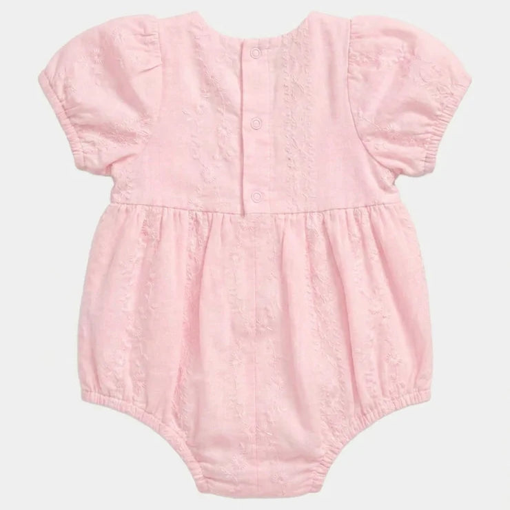 Baby Romper Florence - Blossom