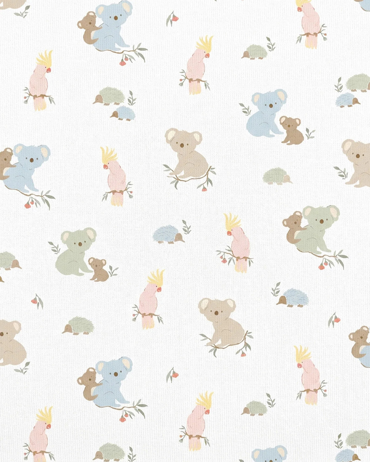 Flap Cap Arcadia - Gumnut Babies Cloud