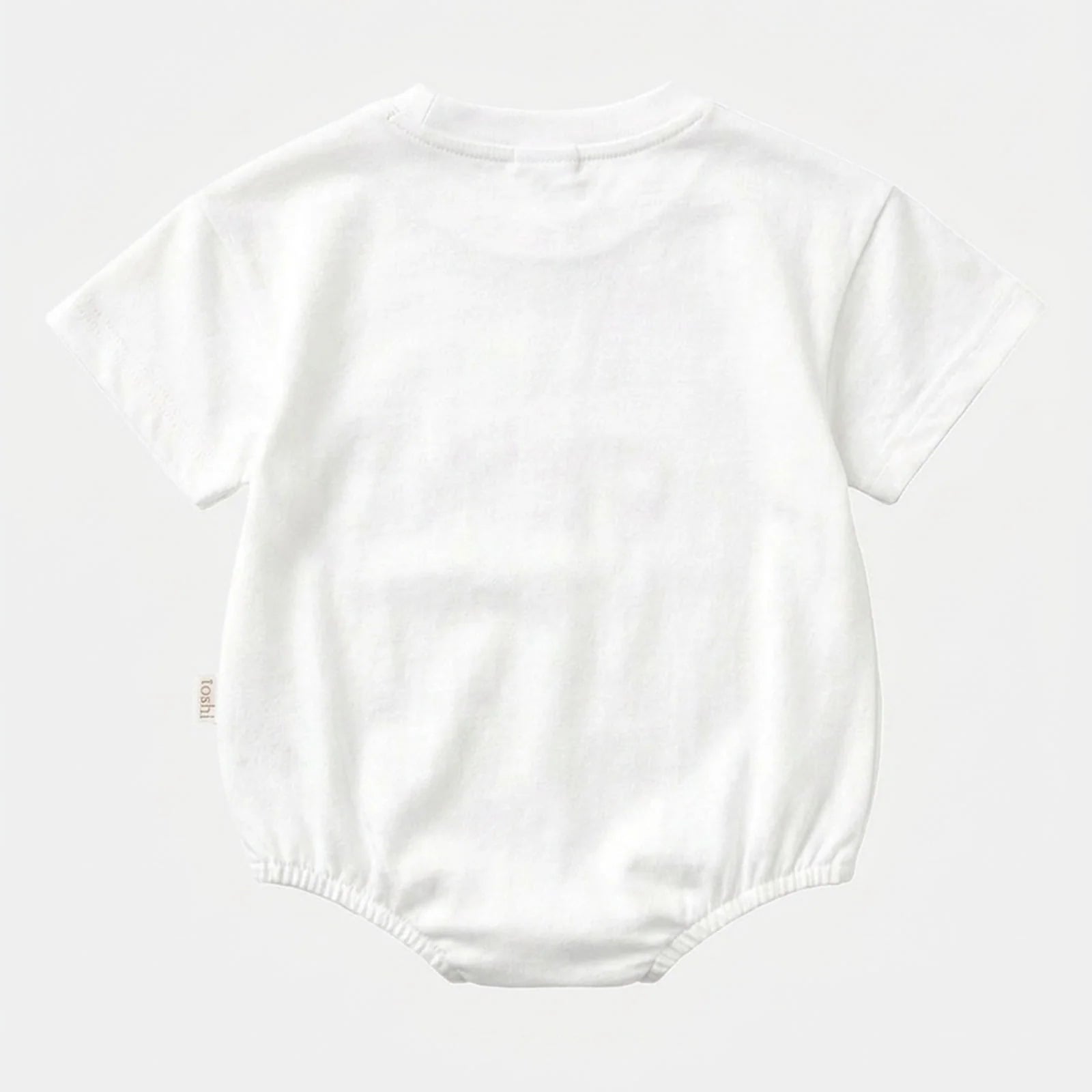 Toshi Onesie S/S Bubble Arcadia Koala