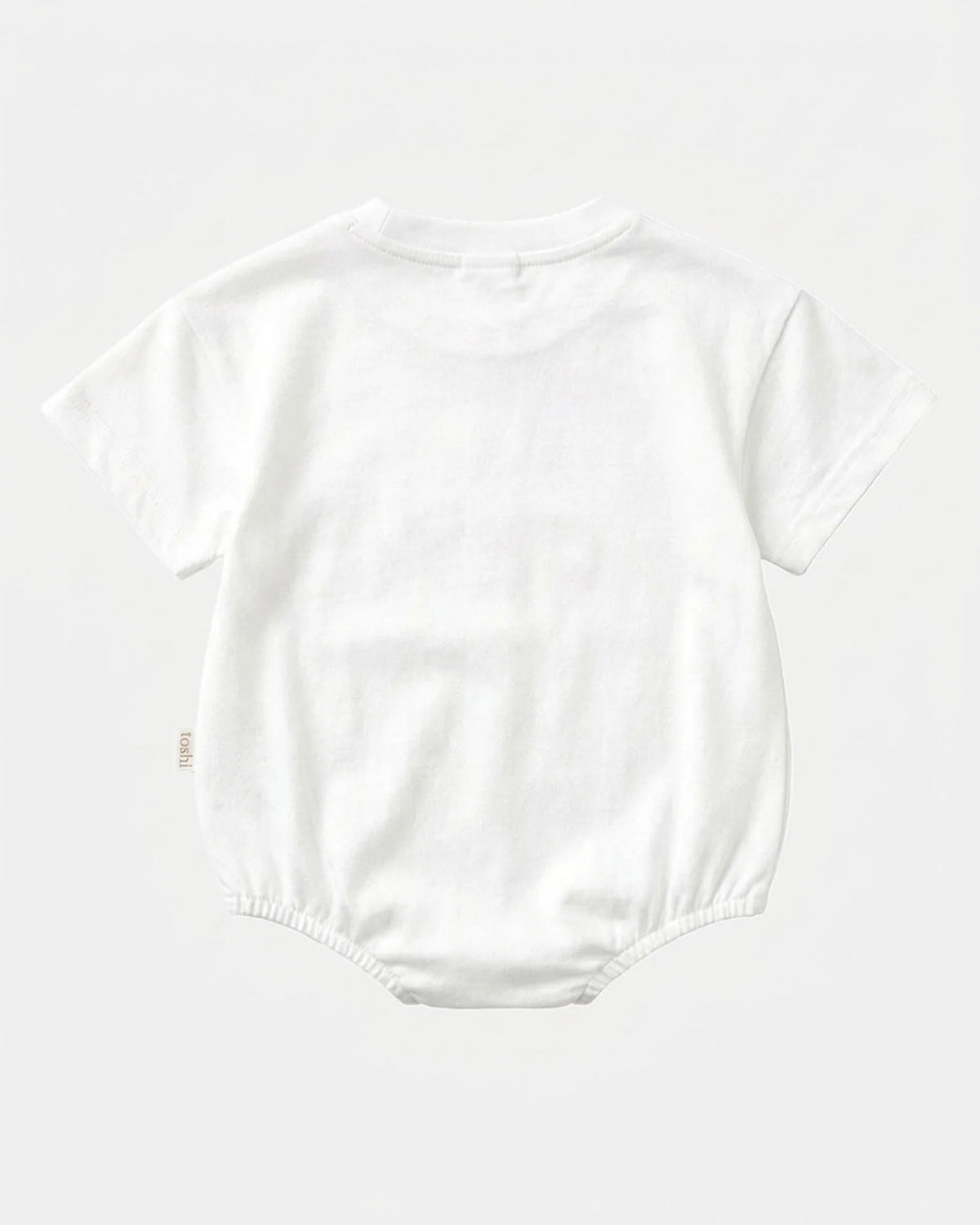 Toshi Onesie S/S Bubble Arcadia Koala