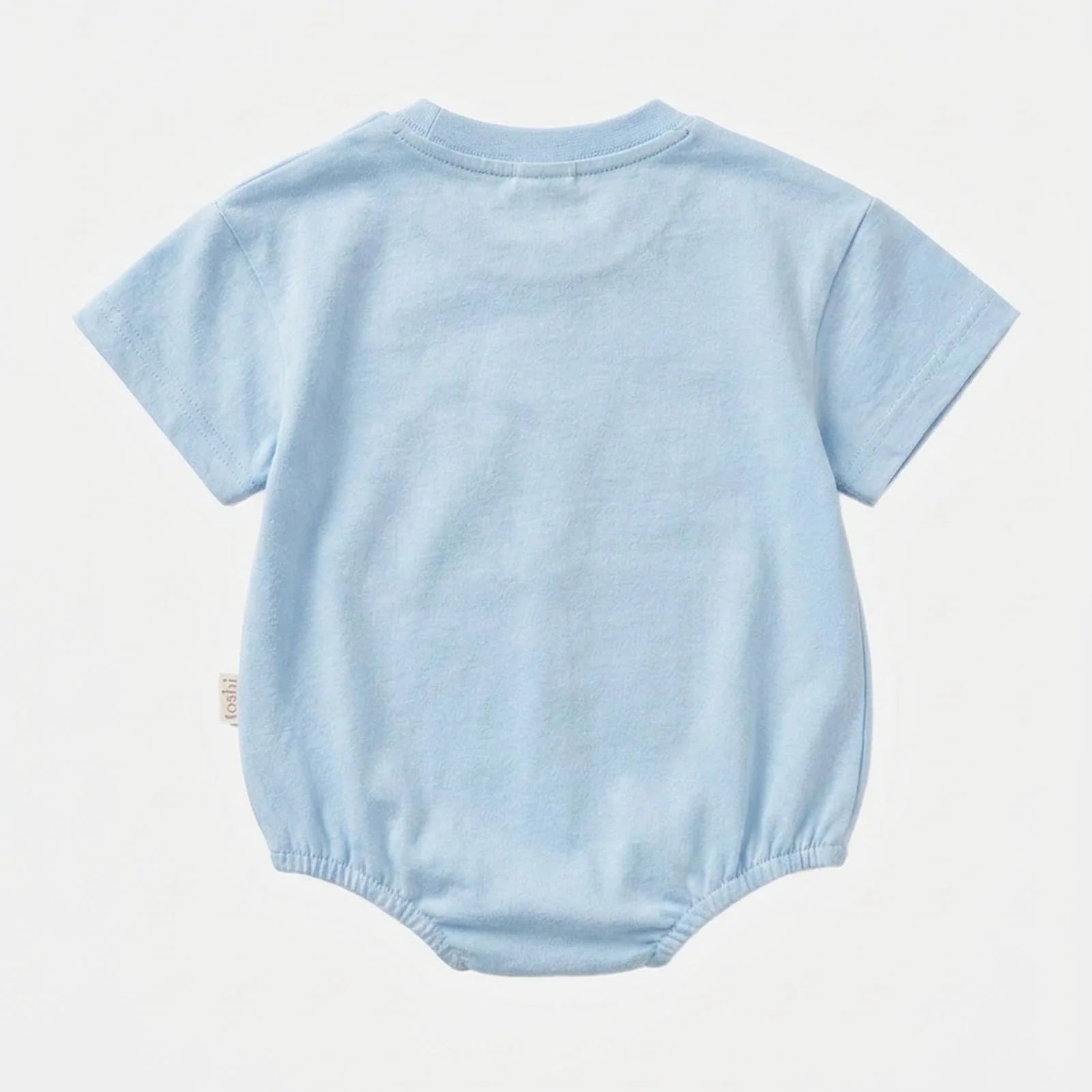 Toshi Onesie S/S Bubble Arcadia Skippy