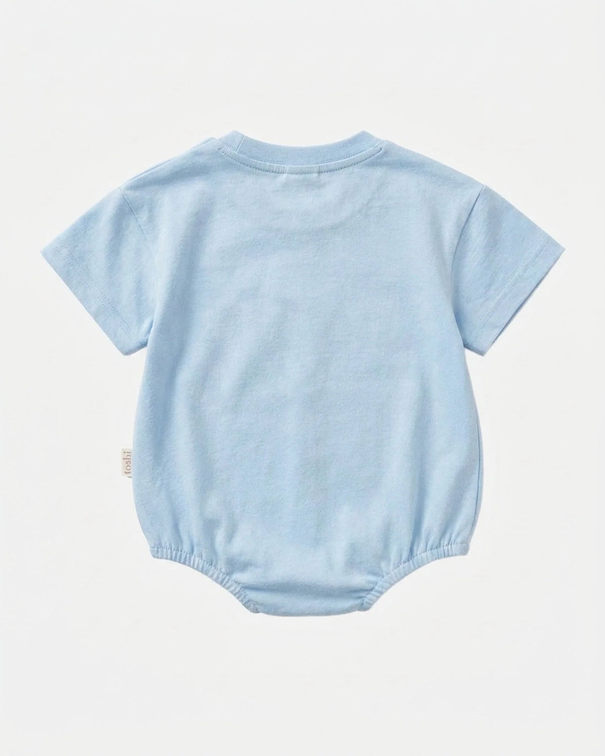 Toshi Onesie S/S Bubble Arcadia Skippy