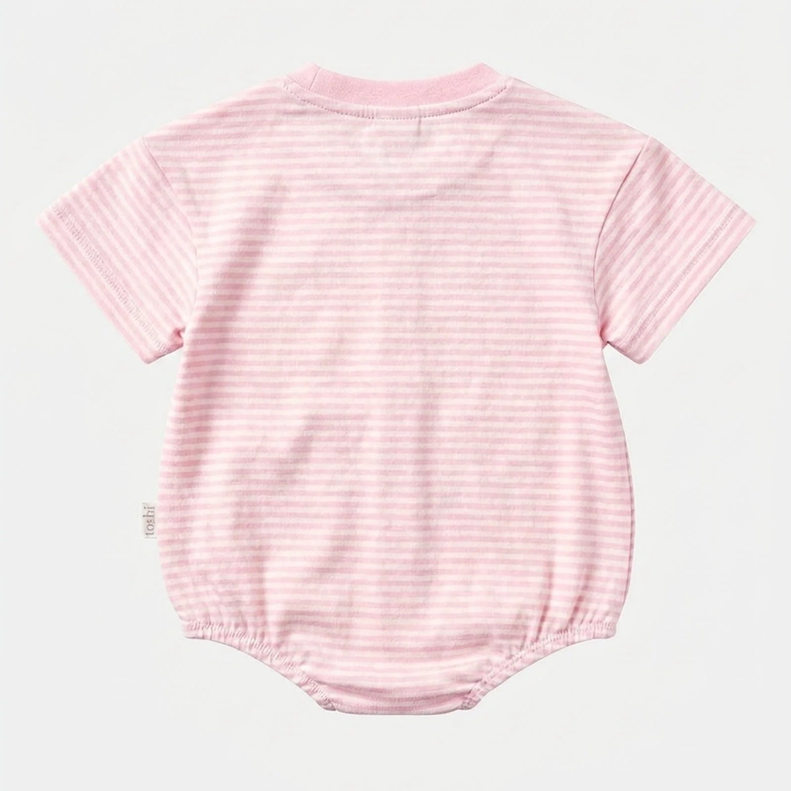 Onesie S/S Bubble Mini Blossom