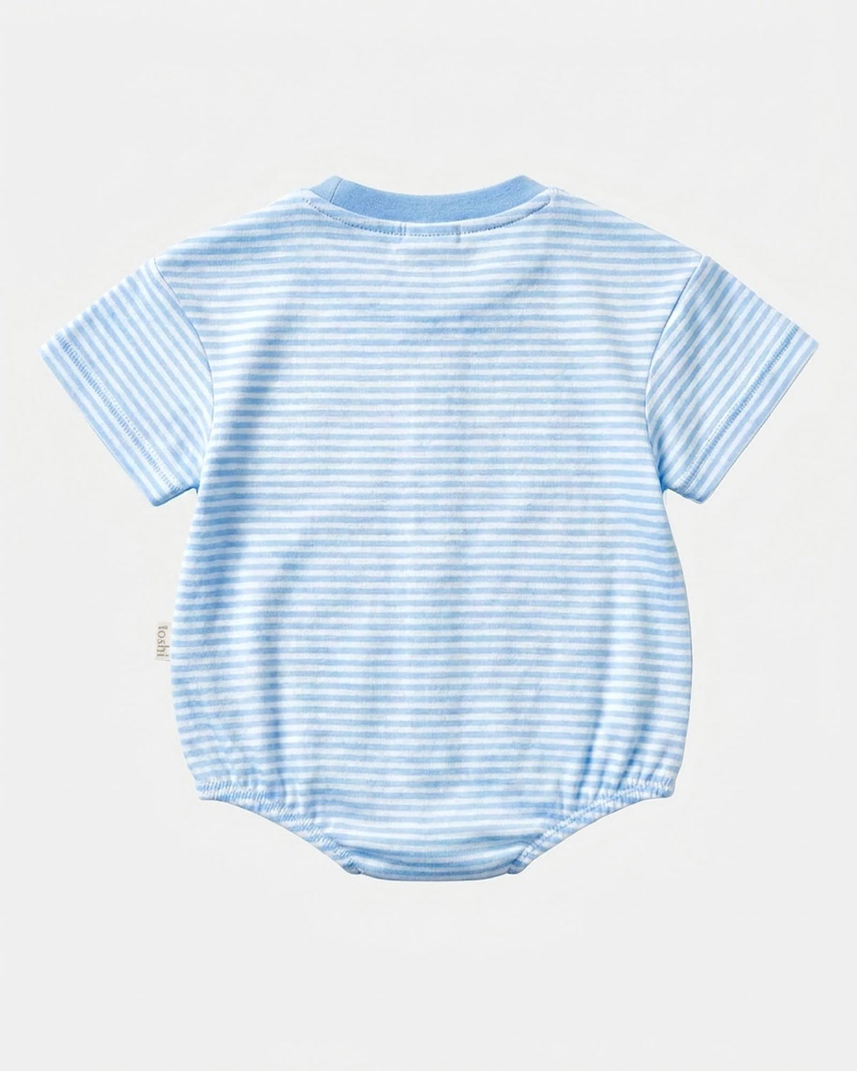 Onesie S/S Bubble Mini Sea