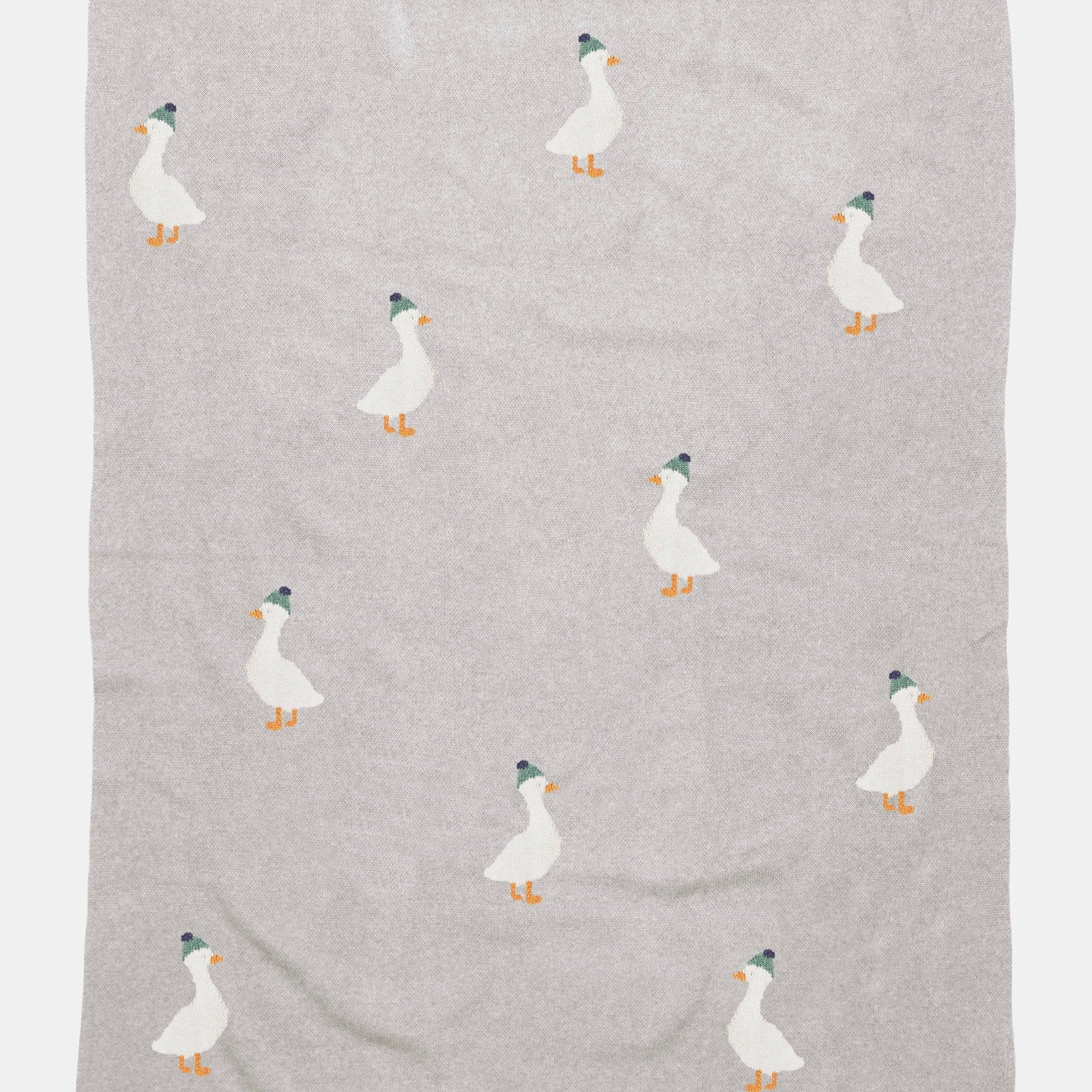 Organic Blanket Mystical / Lucie Goosie