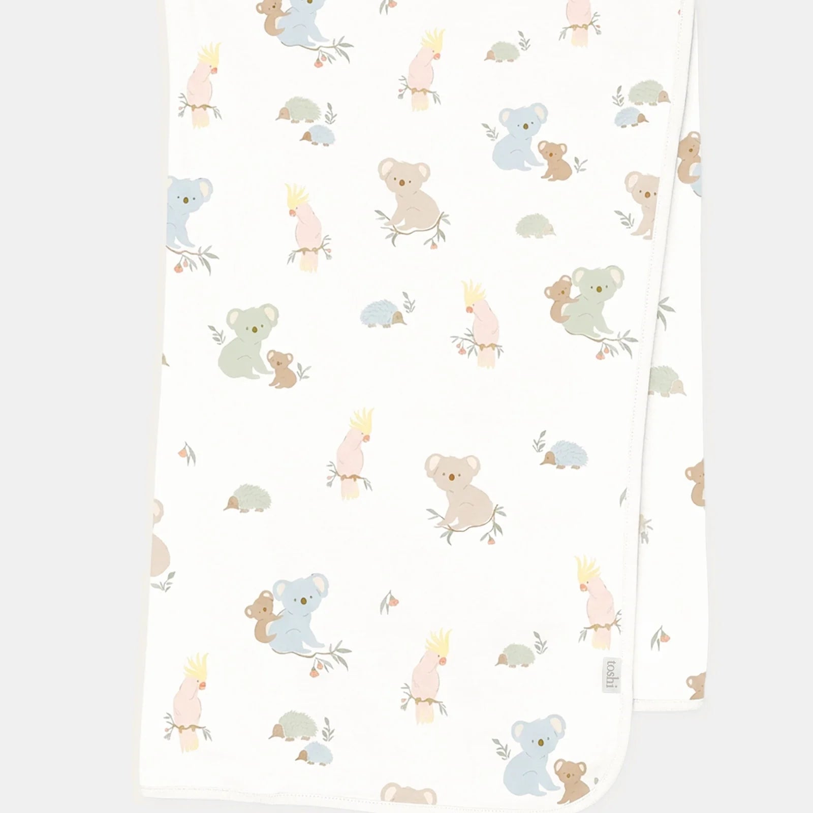 Wrap Knit Arcadia - Gumnut Babies