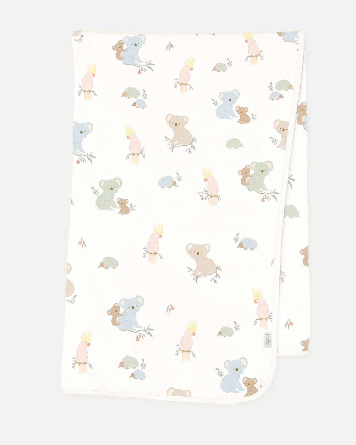 Wrap Knit Arcadia - Gumnut Babies