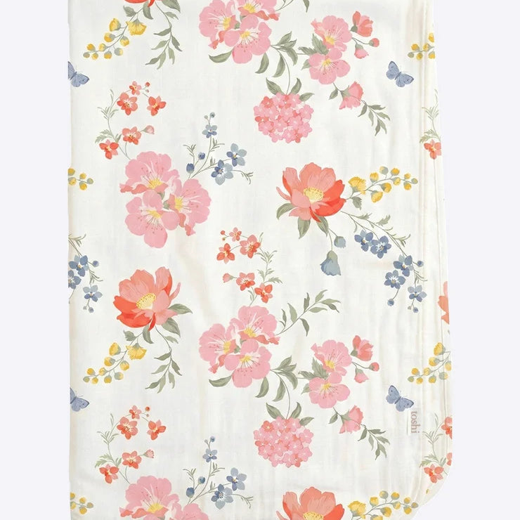 Wrap Muslin Arcadia - Wild Garden