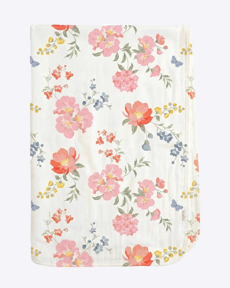 Wrap Muslin Arcadia - Wild Garden
