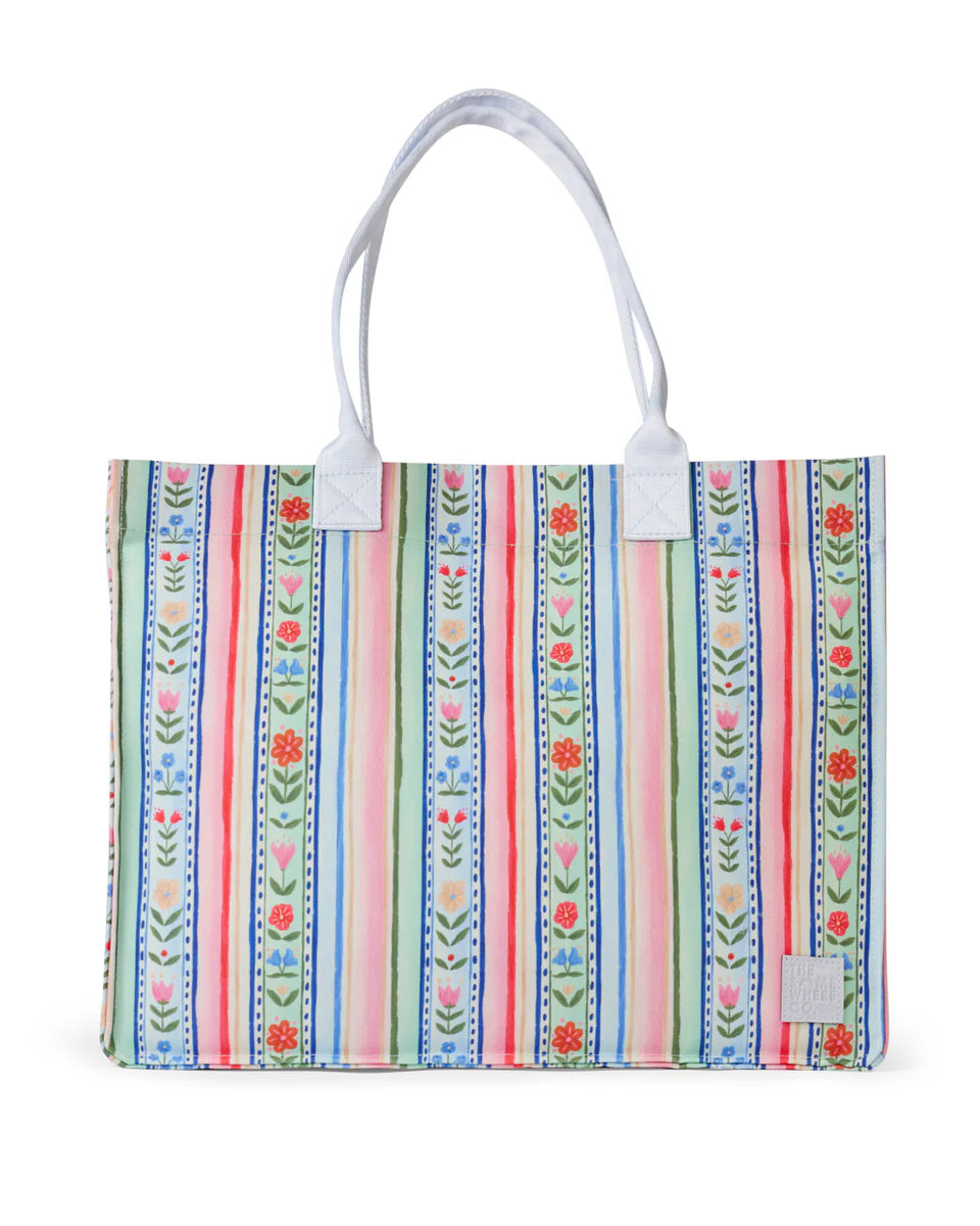 Buttercup - Ultimate Tote Bag