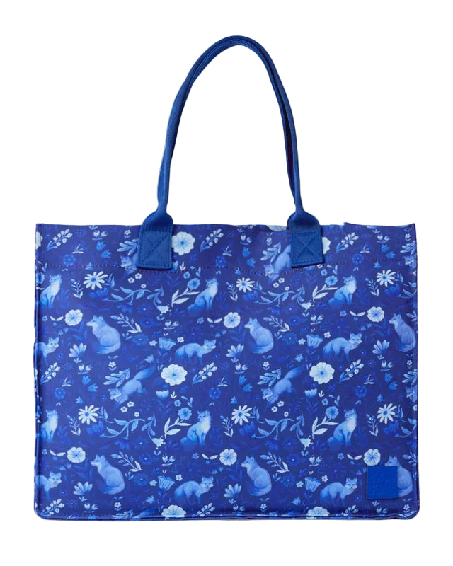 Foxwood - Ultimate Tote Bag
