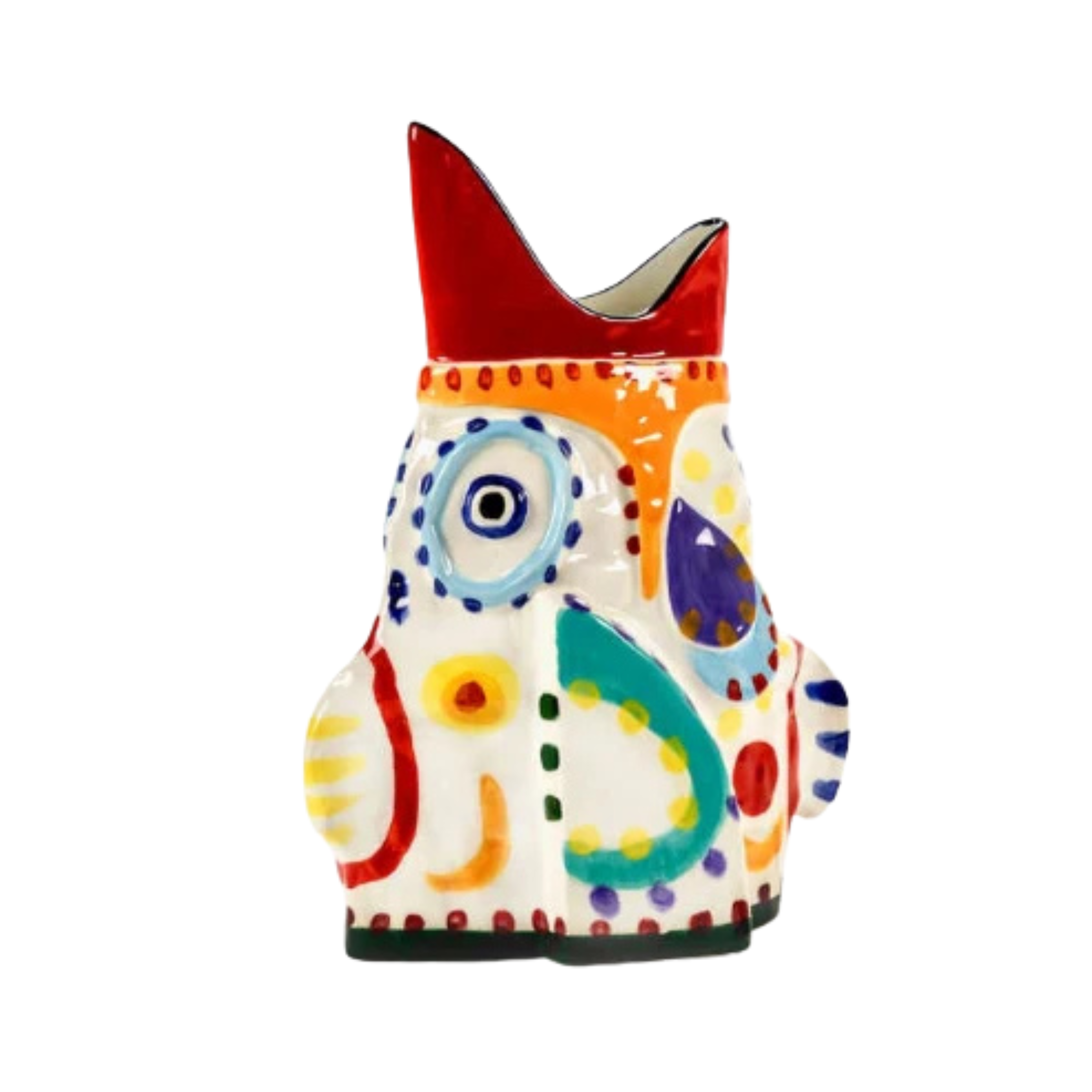 Ottolenghi Vase No 4 - Mix Sicily