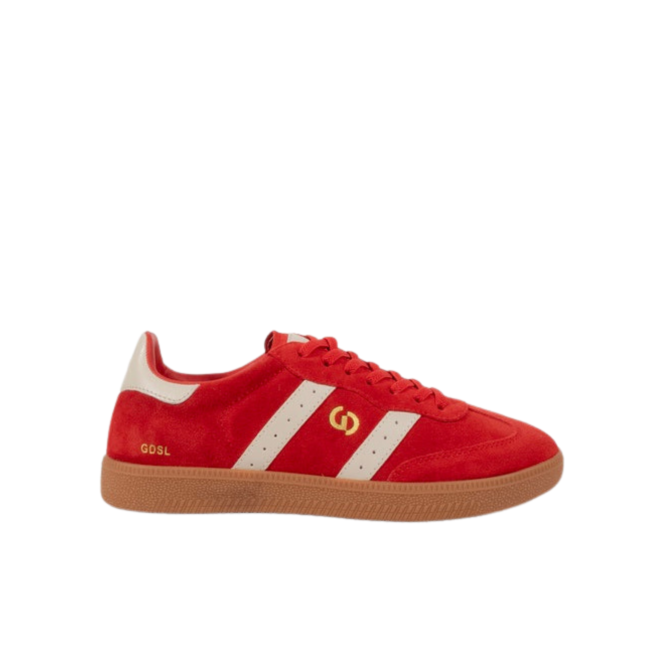 2001 Parallel - Auroa Red Suede
