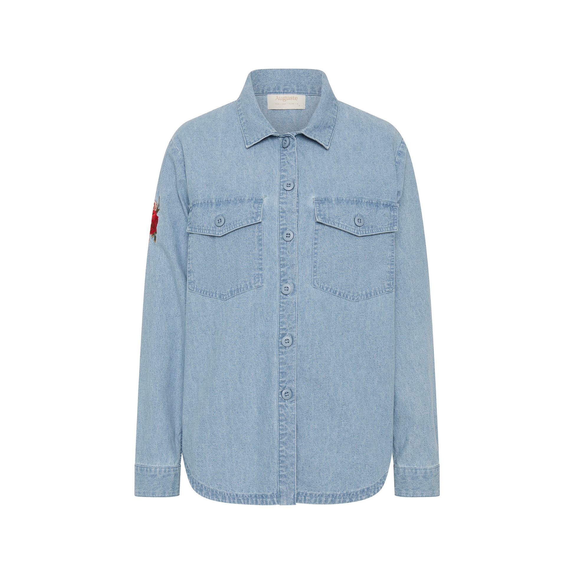 Oren Shirt