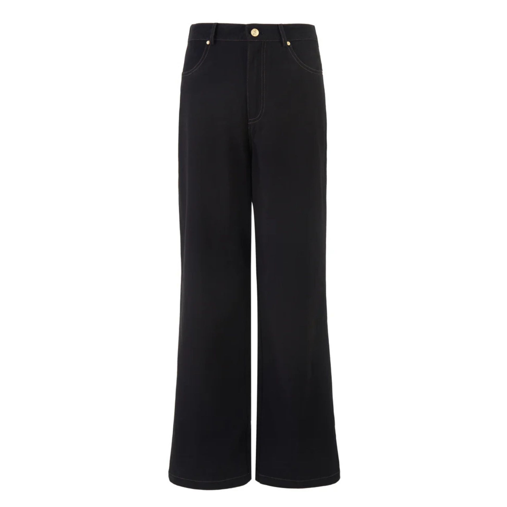 Soren Pants - Noir