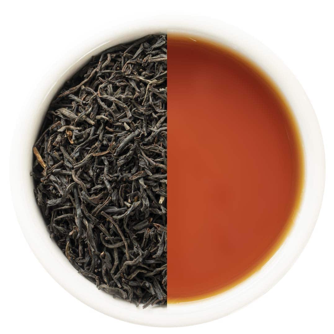 Breakfast Tea Duo