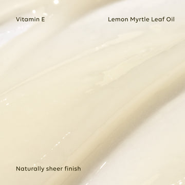 Al.ive Tinted Lip Butter - Sheer Lemon