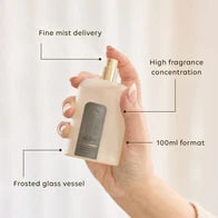 Room Spray - Willow Gum & Lemon Mytle