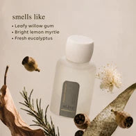 Room Spray - Willow Gum & Lemon Mytle