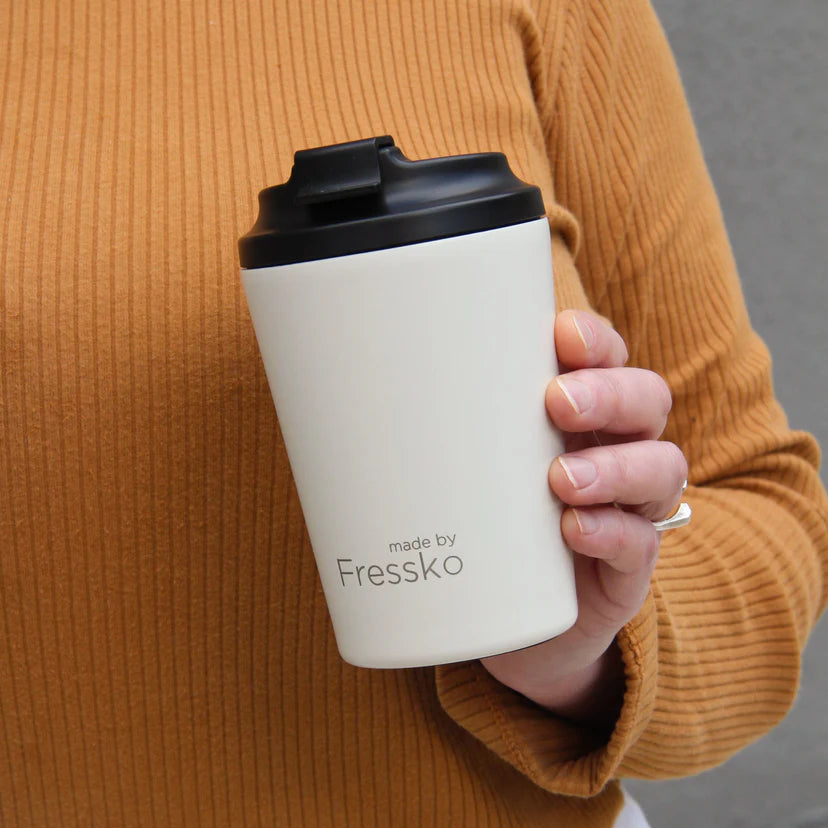 12oz Camino Reusable Cup - Frost