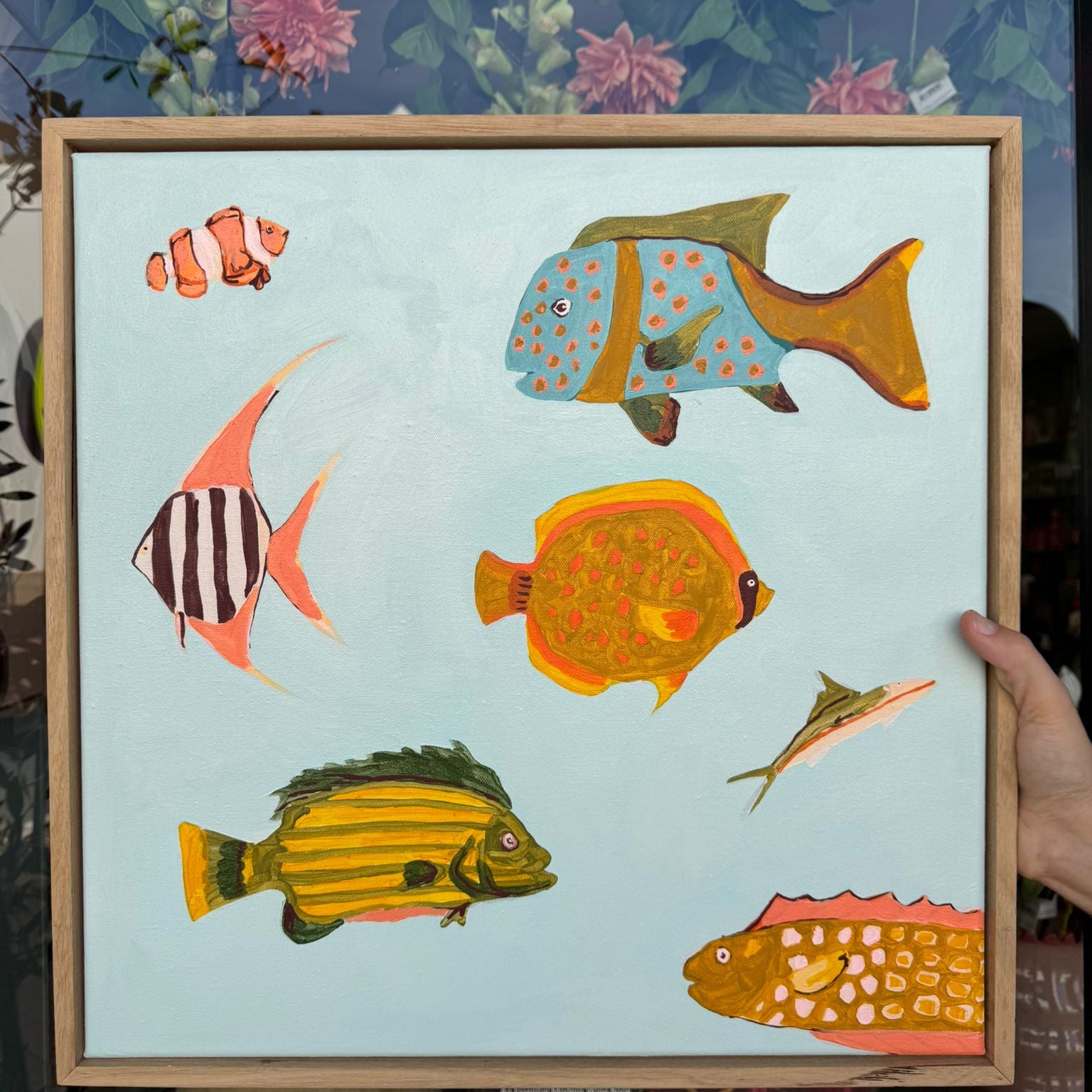 Reef Reset