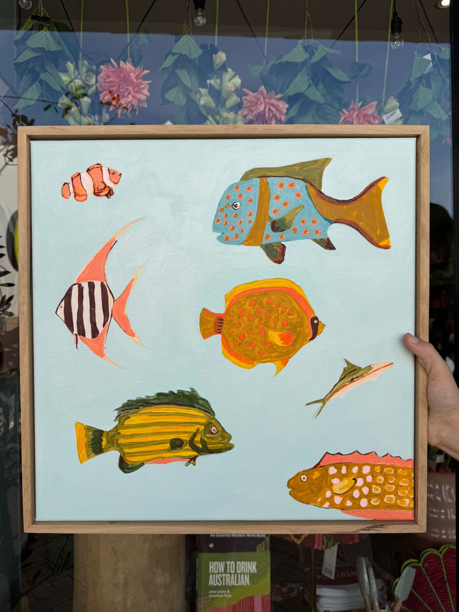 Reef Reset