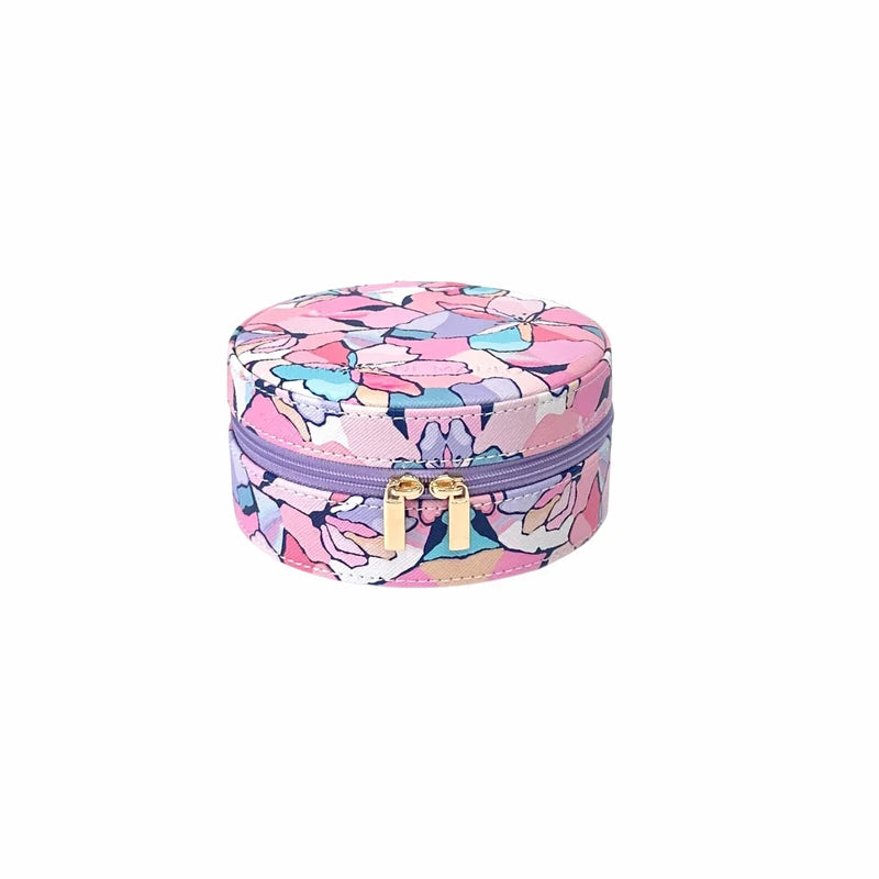Jewellery Travel Case - Willow