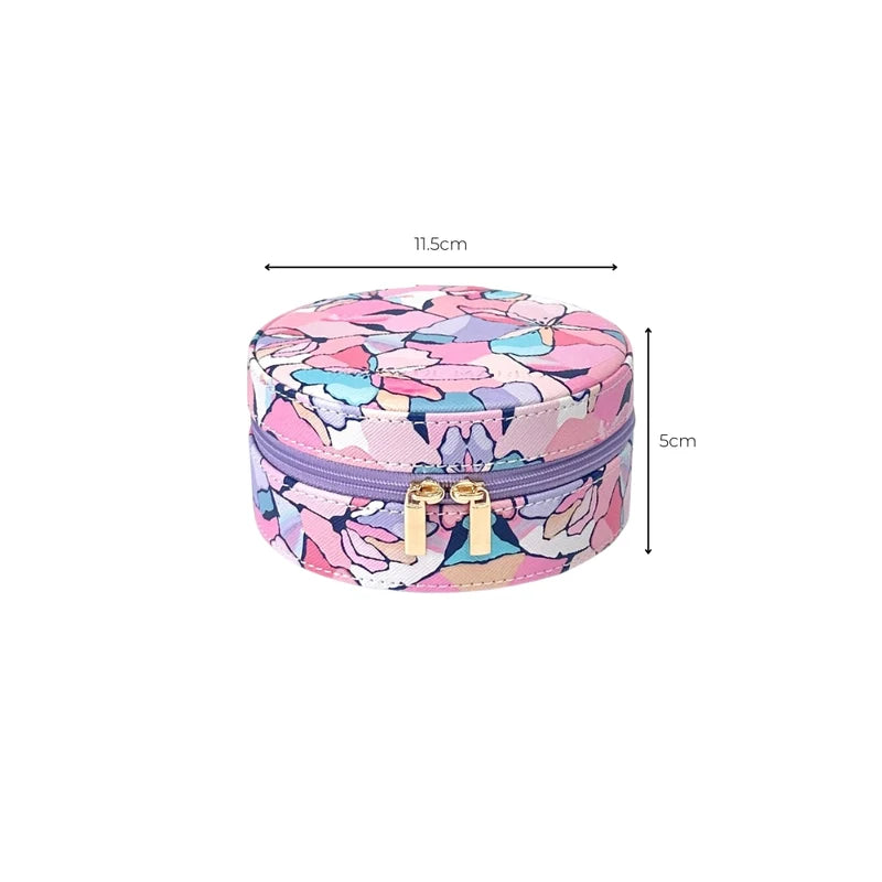 Jewellery Travel Case - Willow