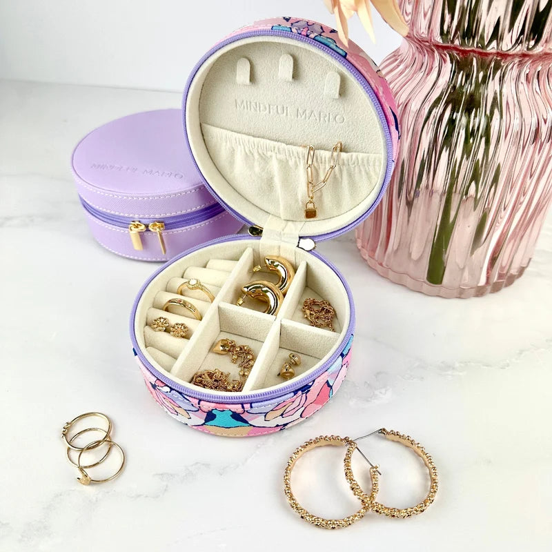 Jewellery Travel Case - Willow