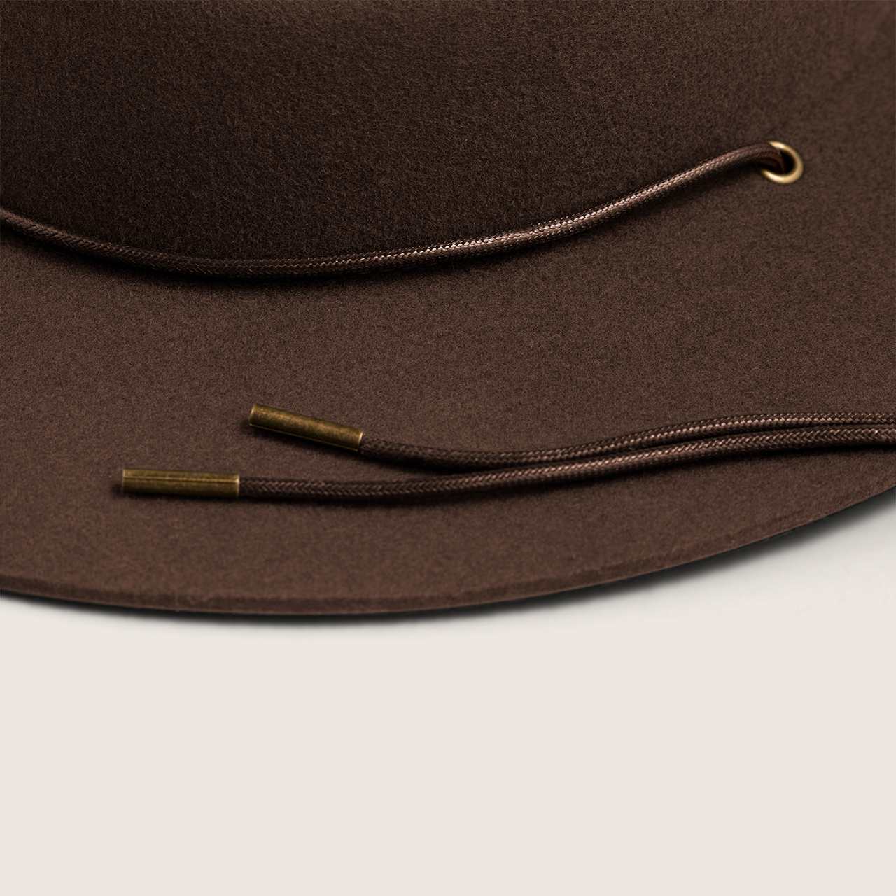 Woodley Auburn Hat