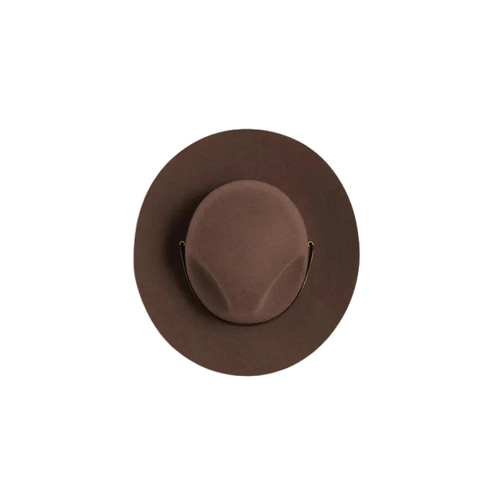 Woodley Auburn Hat