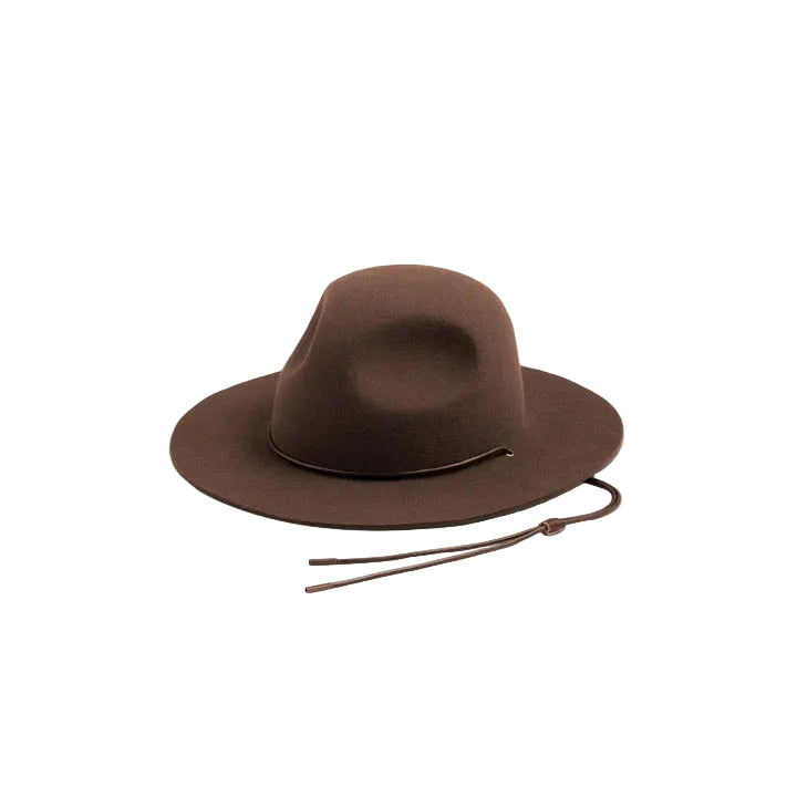 Woodley Auburn Hat