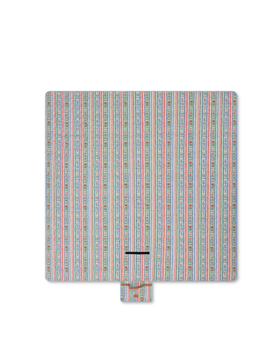 Buttercup Luxe - Picnic Rug