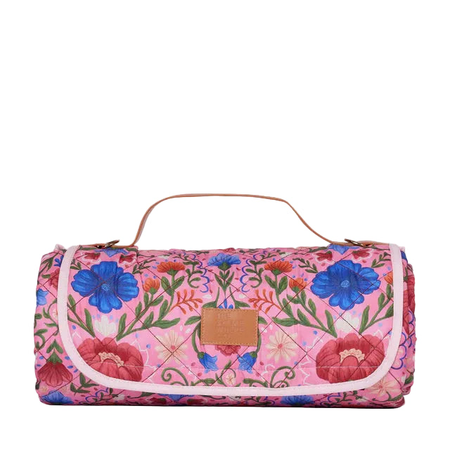 Fable Luxe - Picnic Rug