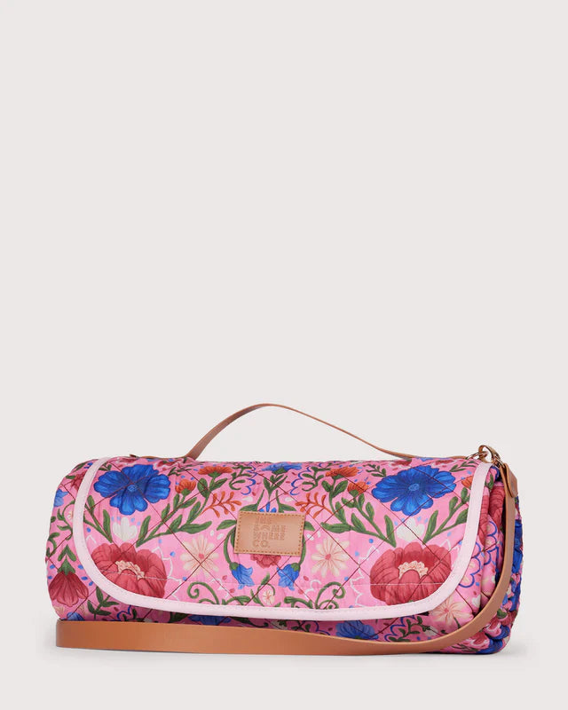 Fable Luxe - Picnic Rug