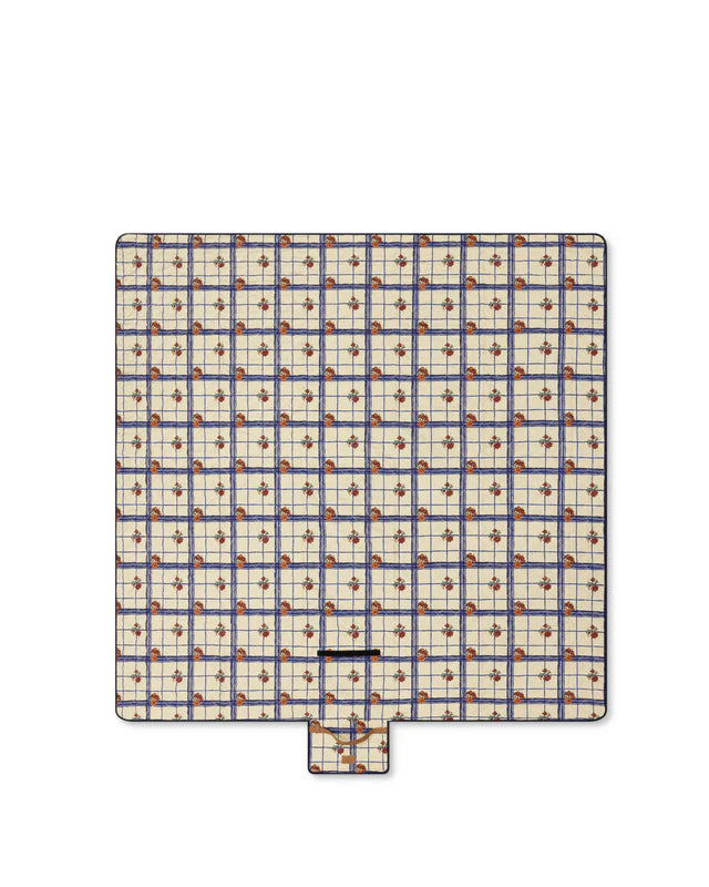 Meadow Luxe - Picnic Rug