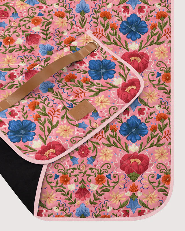 Fable Luxe - Picnic Rug