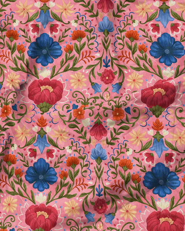 Fable Luxe - Picnic Rug