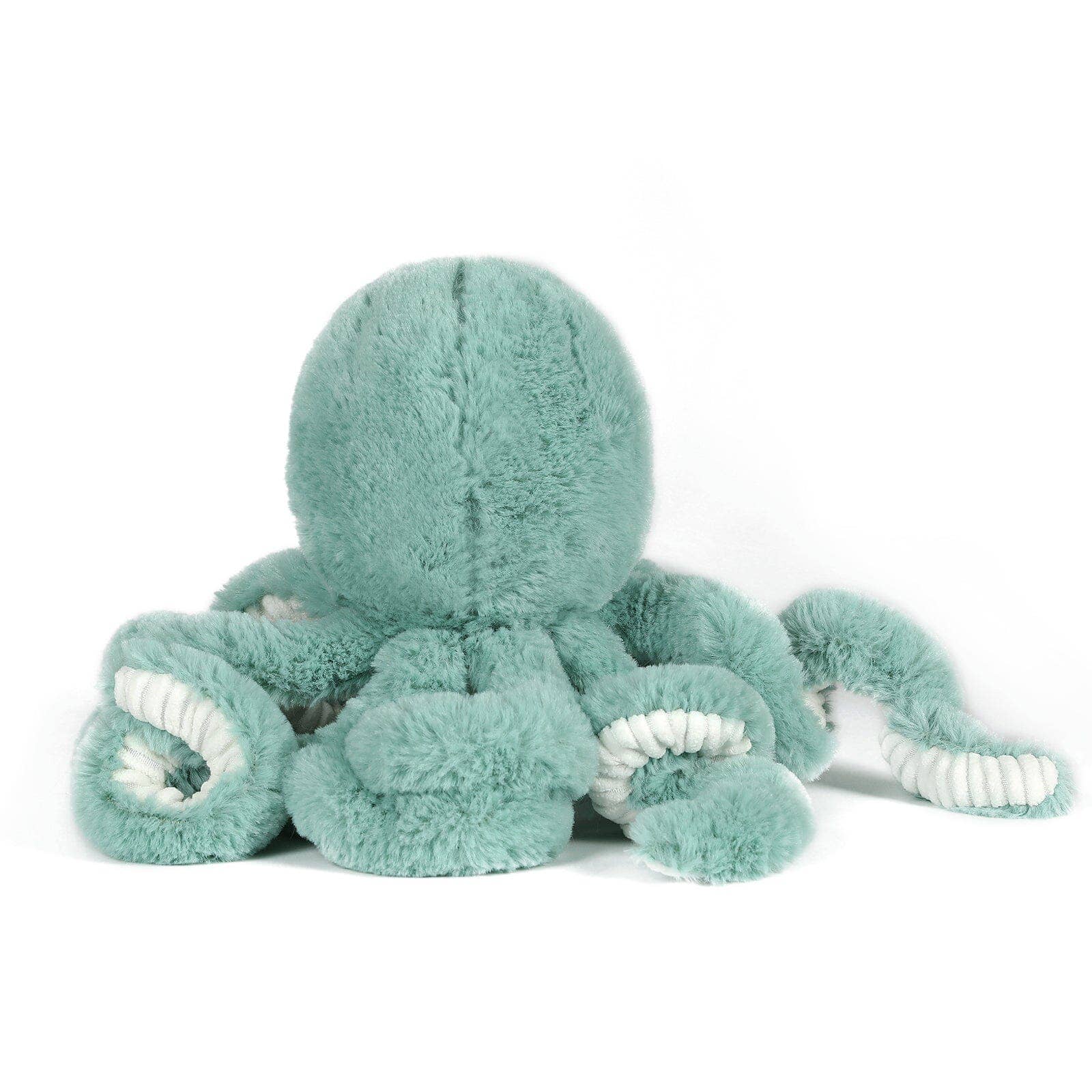 Little Reef - Octopus Blue Soft Toy - 22cm