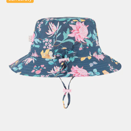 Sunhat Waratah - Midnight