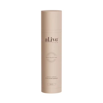 Always Refined, Exfoliating Essence