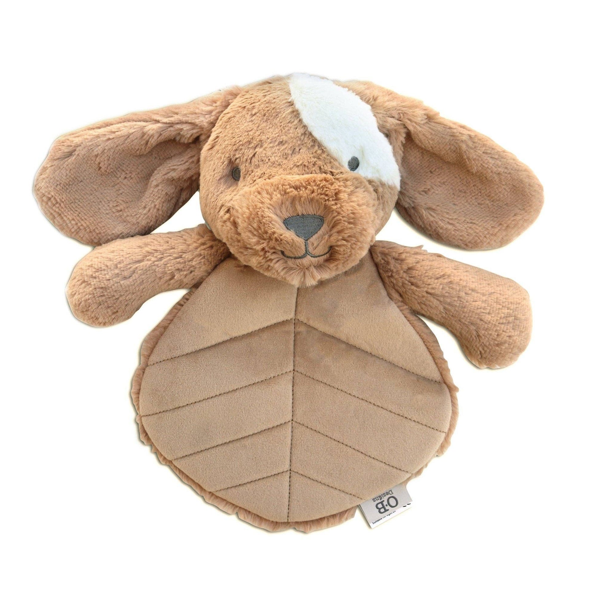 Duke Dog Comforter Toy 12"/30cm