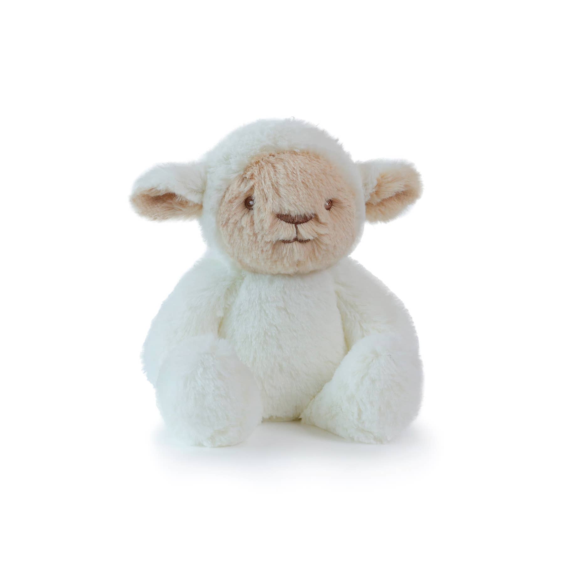 Little Lee Lamb Soft Toy 10" / 25cm