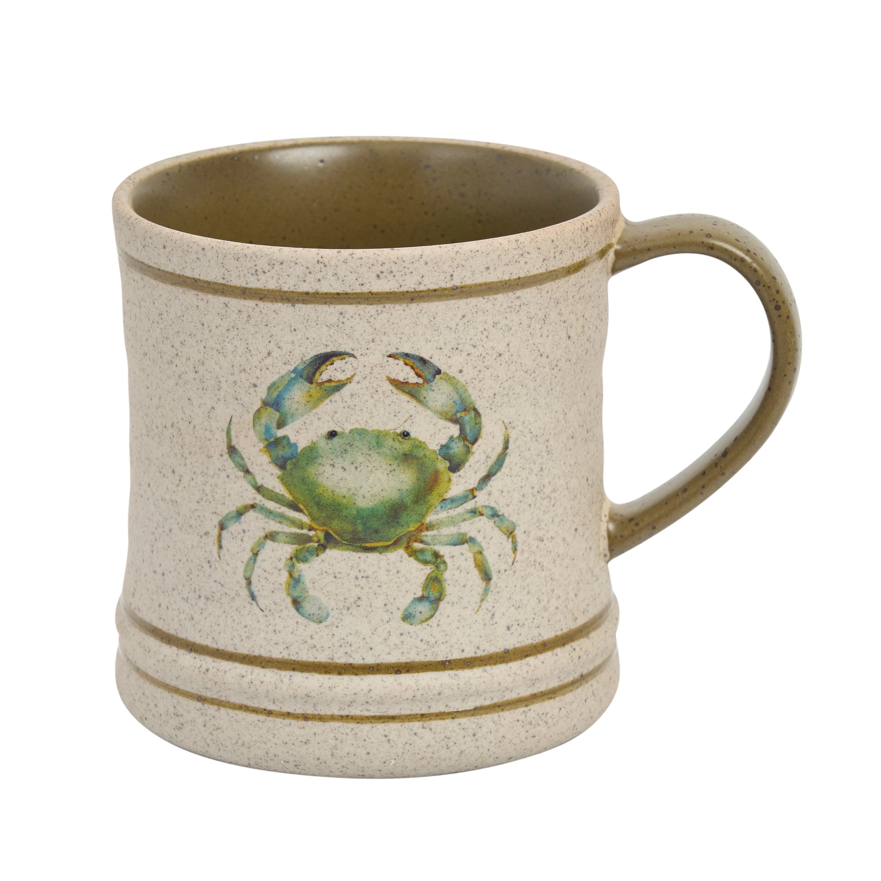 Mud Crab - The Old Port