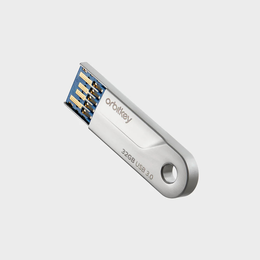 Orbitkey USB 3.0 32GB