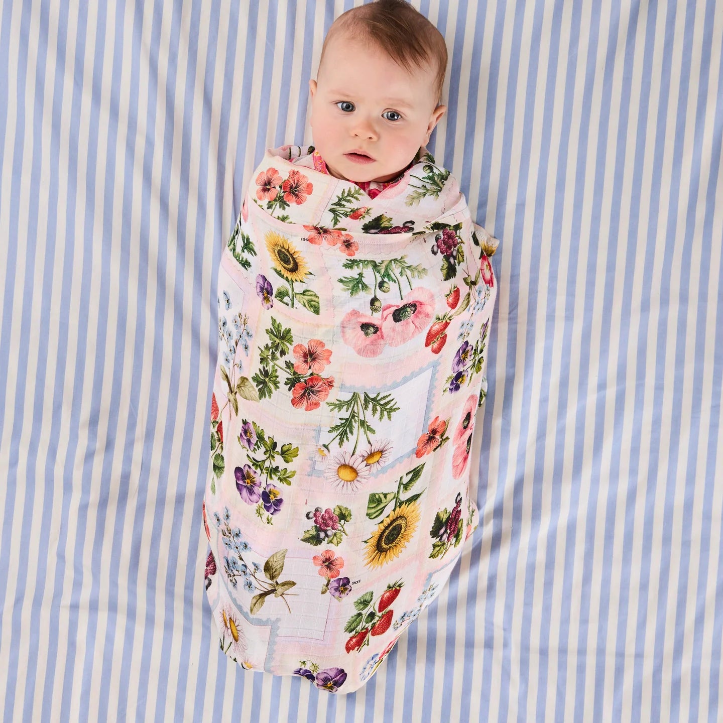 Sweet Life Bamboo Swaddle