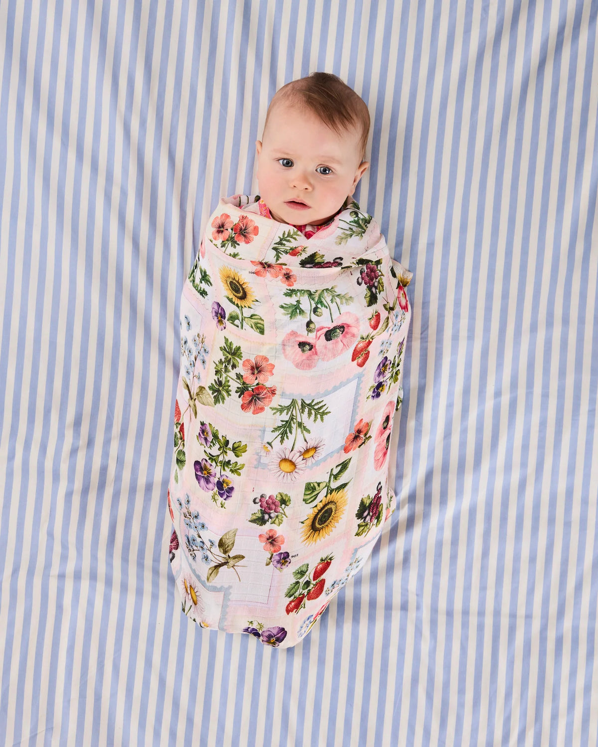 Sweet Life Bamboo Swaddle