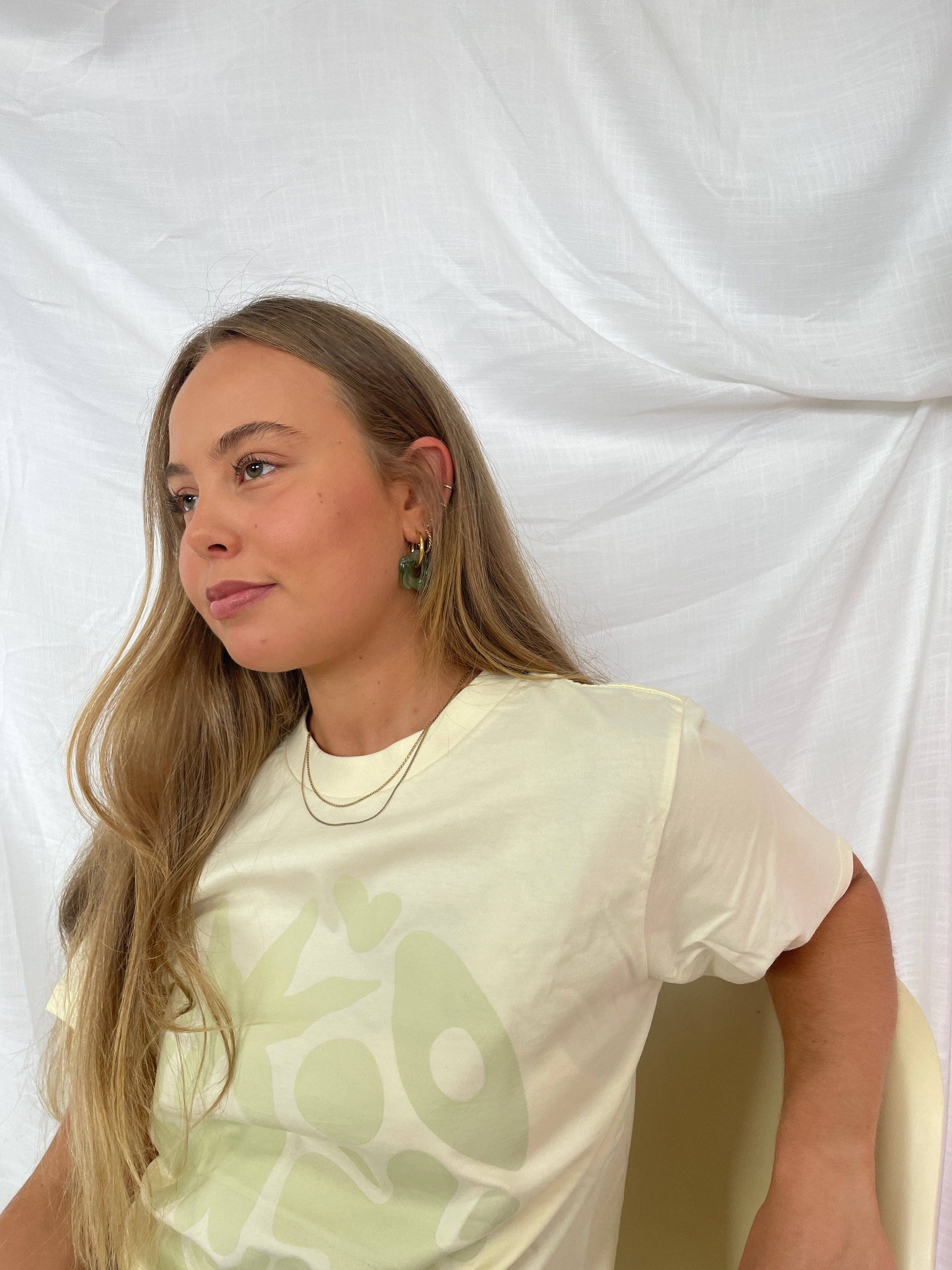 Gloria Hoops