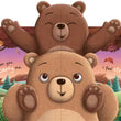 Cuddle Pop - Bear Hugs